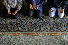 دبیر ستاد اقامه نماز فارس: برخی مدیران برای اقامه نماز کاری نکرده‌اند